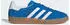 Adidas Gazelle Indoor blue bird/cloud white/gum