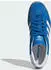 Adidas Gazelle Indoor blue bird/cloud white/gum