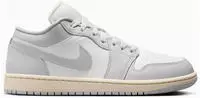 Sneakers Nike Air Jordan 1 Low DC0774 103 Wei&szlig; Female