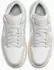 Nike Air Jordan 1 Low Women sail/coconut milk/neutral grey