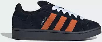 Adidas Campus 00s carbon/orange/cloud white