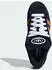 Adidas Campus 00s carbon/orange/cloud white