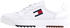 Tommy Hilfiger Retro Essential Logo Cleat Trainers white