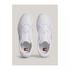 Tommy Hilfiger Retro Essential Logo Cleat Trainers white