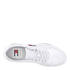 Tommy Hilfiger Retro Essential Logo Cleat Trainers white