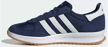 Adidas Run 72 dark blue/cloud white/cloud white