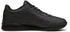 Puma ST Runner v4 Leather black/shadow grey