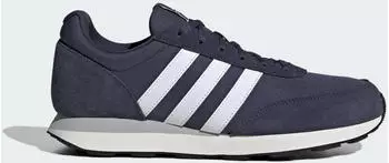 Adidas Run 60s 3.0 (IE3825) shadow navy/cloud white/core black