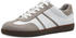 Tamaris Sneaker low grau weiß