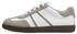 Tamaris Sneaker low grau weiß