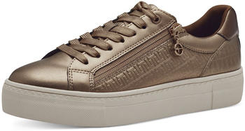 Tamaris Sneaker low taupe