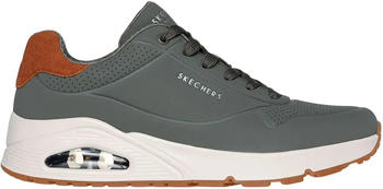 Skechers Uno Suited on Air grün