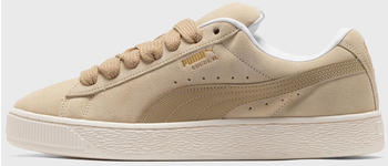 Puma Suede XL Herren Lowtop wei&szlig;