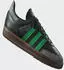Adidas Samba OG Schuh Core Black Green Grey Six