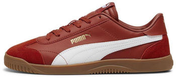Puma Club Sd Trainers rot