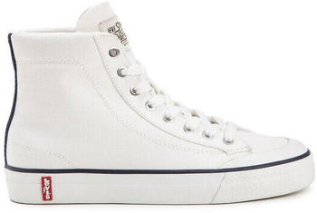 Levi's Sneakers 235664-733-51 white