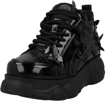 Buffalo Sneaker 'CORIN' silbergrau schwarz 11113426