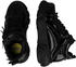 Buffalo Sneaker 'CORIN' silbergrau schwarz 11113426