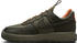 Nike Air Force 1 Wild Damenschuh grün
