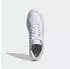 Adidas BREAKNET SLEEK Sneaker cloud white core white