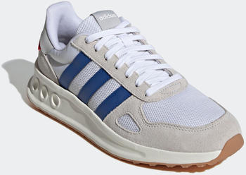 Adidas RUN 84 Sneaker Cloud White Royal Blue Grey One