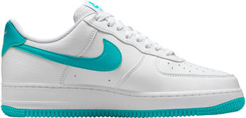 Nike Air Force 1 '07 Next Nature Women white/white/volt/dusty cactus