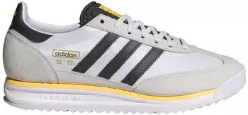 Adidas SL 72 RS cloud white/core black/spark