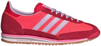 Adidas SL72 OG solar red/ice lavender/better scarlet