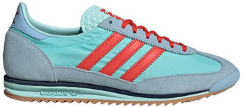 Adidas SL72 OG semi flash aqua/bright red/clear sky