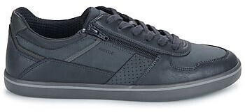Geox Elver Trainers black/black