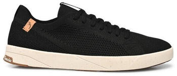Saola Cannon Knit 2 0 Sneaker schwarz