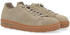 Birkenstock Bend Low Decon Naturleder Nubuk gray taupe (schmal)