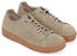 Birkenstock Bend Low Decon Naturleder Nubuk gray taupe (schmal)
