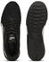 Puma ST Runner v4 Suede black/white/silver