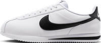 Nike Cortez Leather weiß schwarz