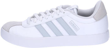Adidas VL Court 3.0 Women cloud white/halo blue/grey one