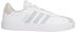 Adidas VL Court 3.0 Women cloud white/halo blue/grey one