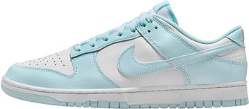 Nike Dunk Low Retro white/glacier blue