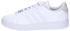 weiß: Adidas Advantage 2.0 Women