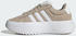 Adidas Grand Court Platform