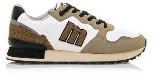 Mustang Mtng Joggo-Evo Sneaker white