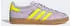 Adidas Sneaker 'Gazelle' gelb lavendel