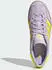 Adidas Sneaker 'Gazelle' gelb lavendel