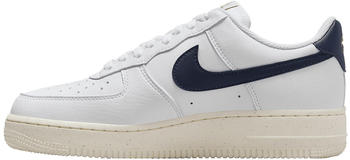 Nike Air Force 1 '07 Next Nature Women white/pale ivory/metallic gold/obsidian