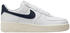 Nike Air Force 1 '07 Next Nature Women white/pale ivory/metallic gold/obsidian