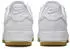 Nike Air Force 1 '07 Next Nature Women white/gum light brown/football grey