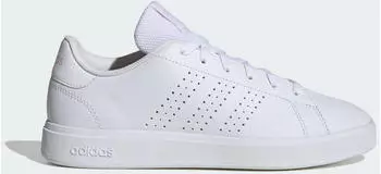 Adidas Advantage Base 2.0 Women cloud white/cloud white/clear pink