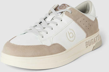 Bugatti Sneaker Modell 'Franc' weiß