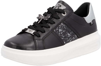 Rieker Trainers (W1202) black