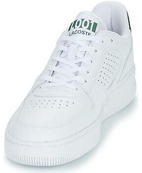 Lacoste L001 Set white/white